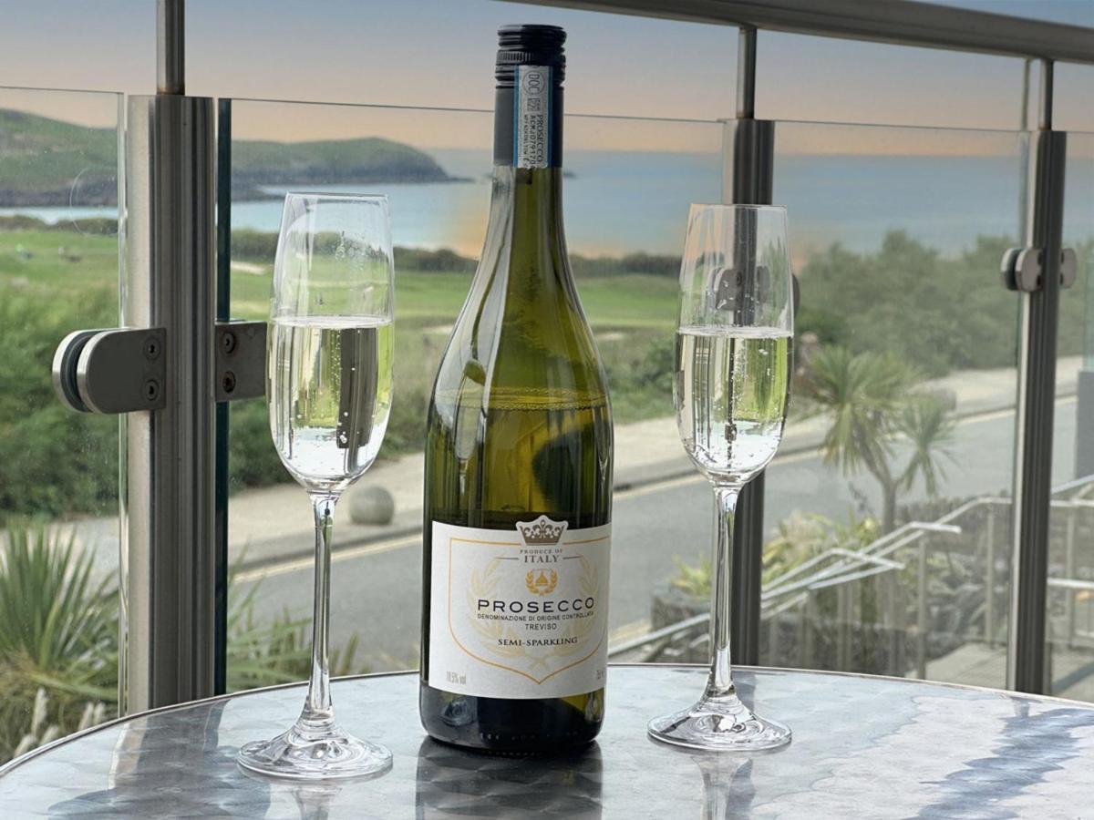 24 Zinc New Quay