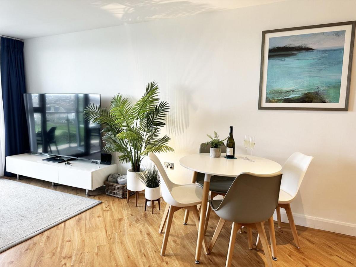 24 Zinc Holiday home