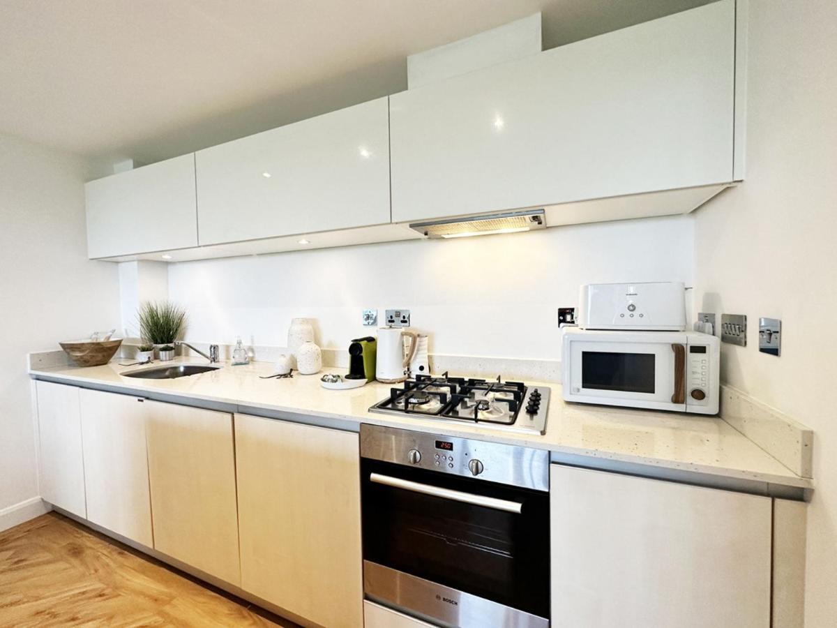 Ferienhaus 24 Zinc *