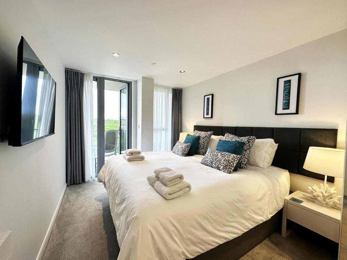 Holiday home 24 Zinc Newquay (Cornwall)