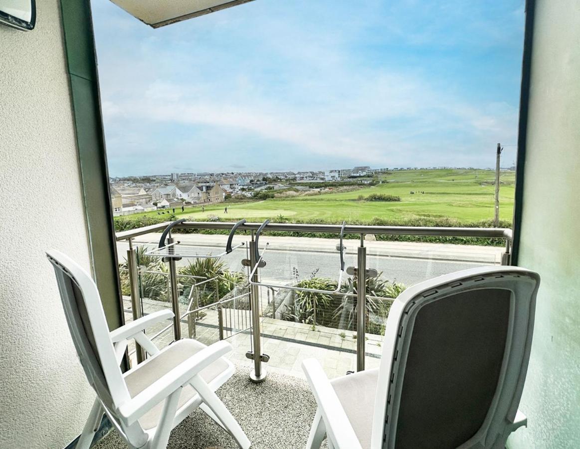 24 Zinc Newquay (Cornwall)